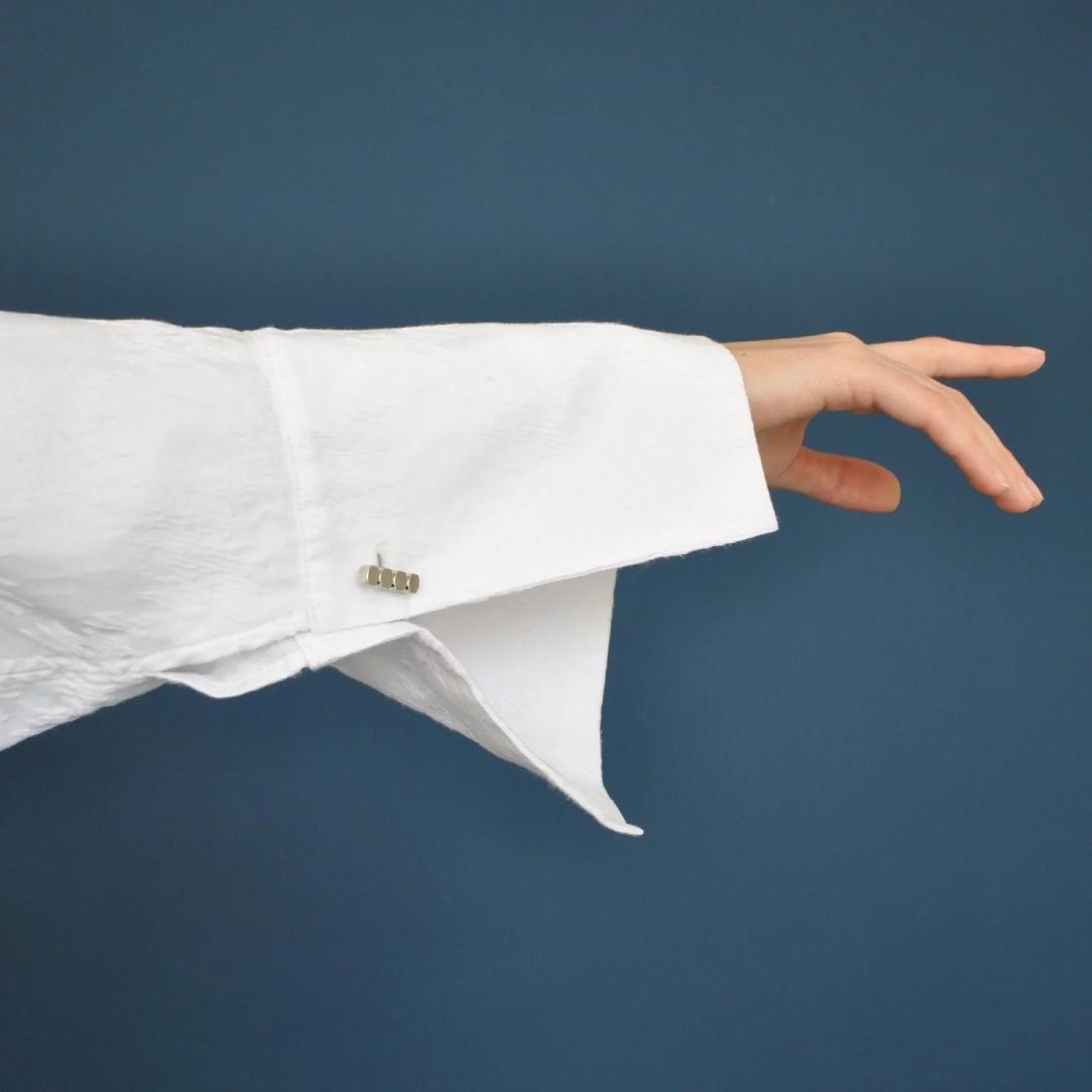 Рубашка "Снегурочка"