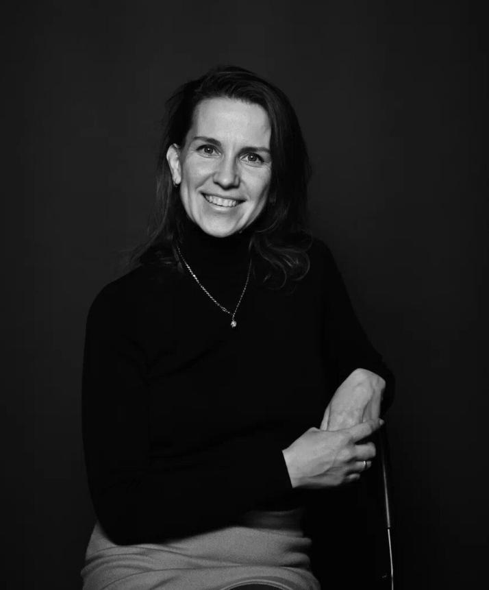 Елизавета Курятникова