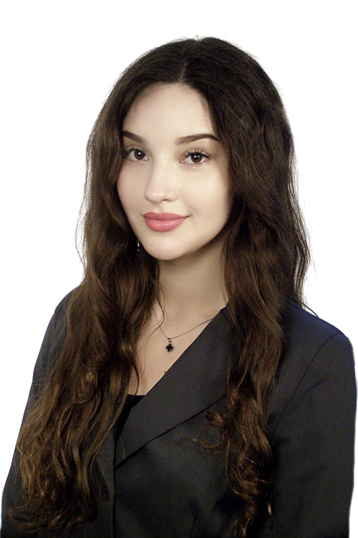 Алина Иванова