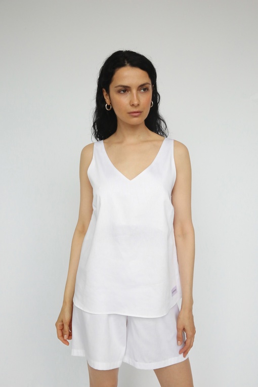 Женский топ