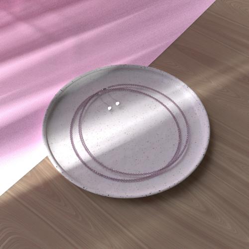 Браслет CRISTAL PINK