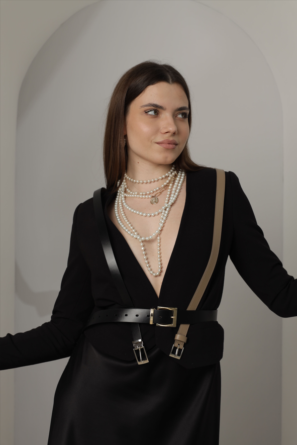 Женский ремень Moon