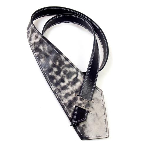 Пояс креативной формы