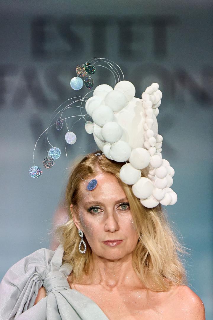 Стемма "Космическая"