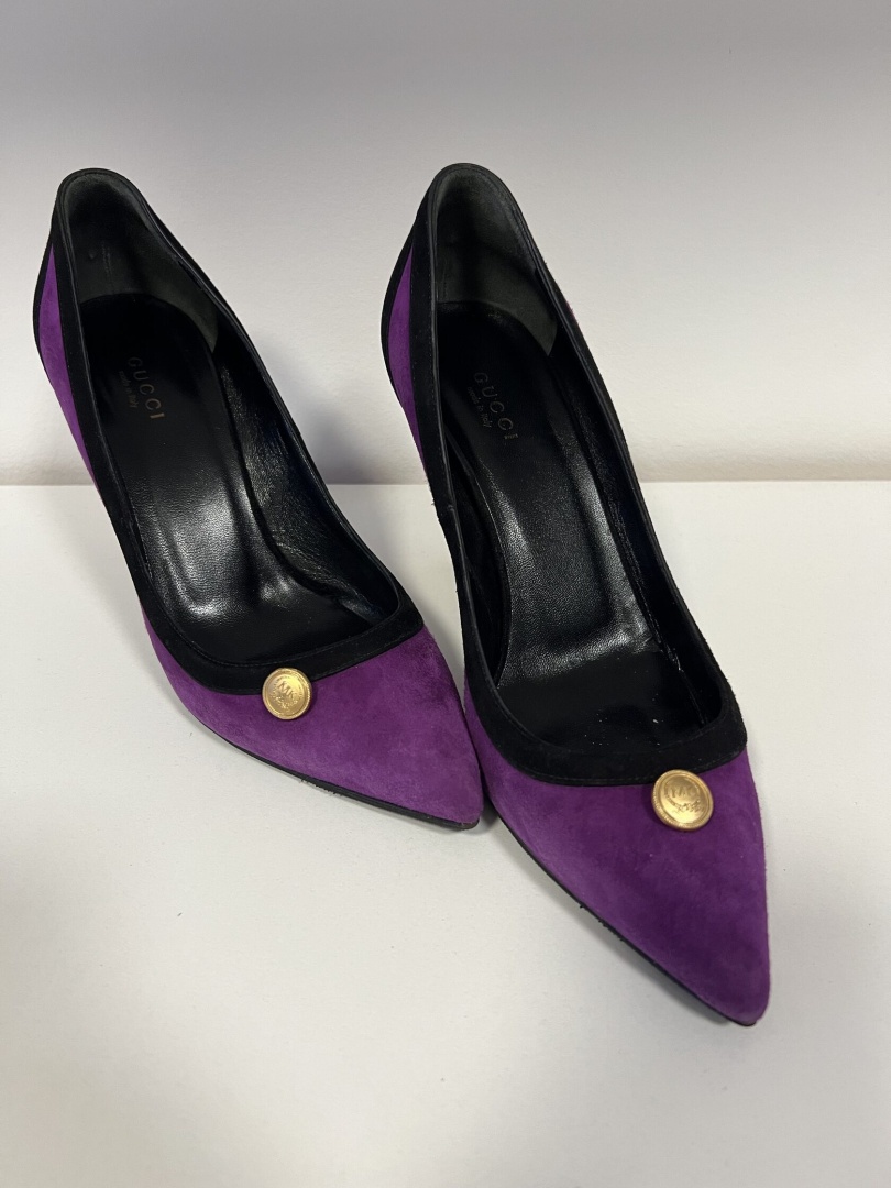 Украшения для обуви "Малюсенькие"