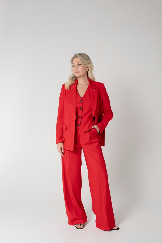 Жакет женский