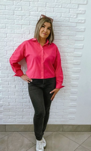 Рубашка "Ягода"