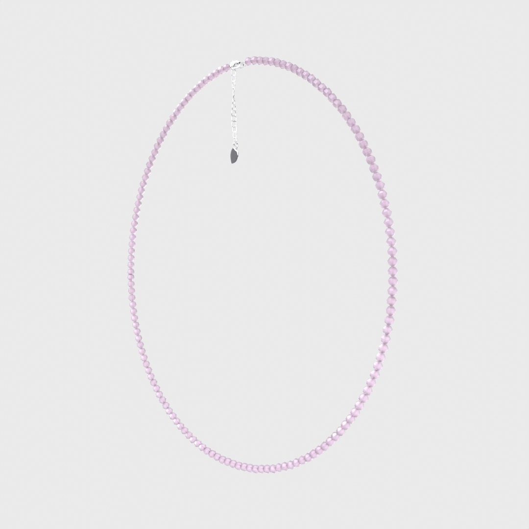 Браслет CRISTAL PINK