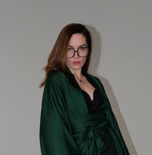 Александра Лобас