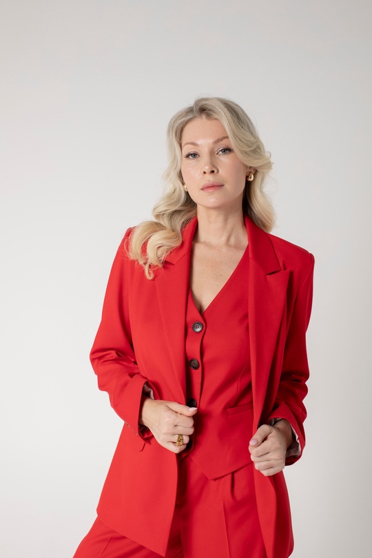 Жакет женский