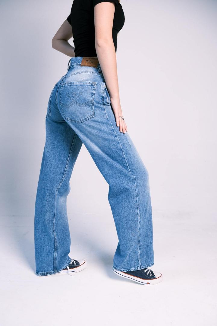 Джинсы 369 Ocean Dry Premium Grunge