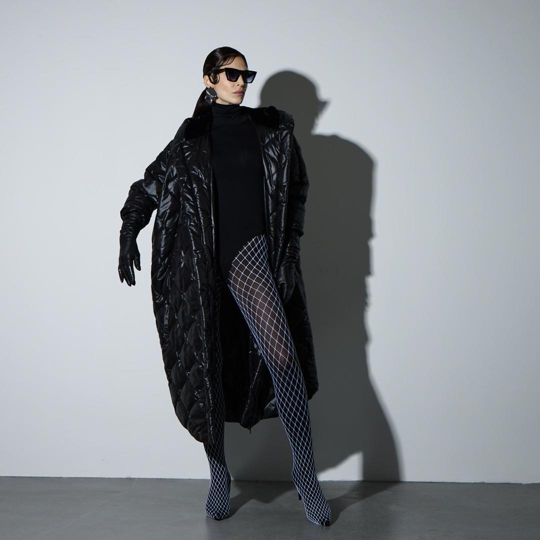 Куртка "Кристобаль"