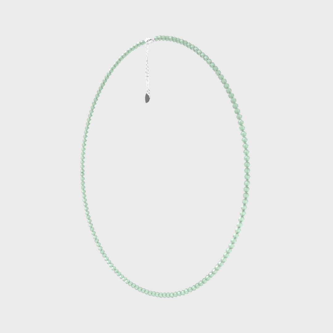 Браслет CRISTAL GREEN