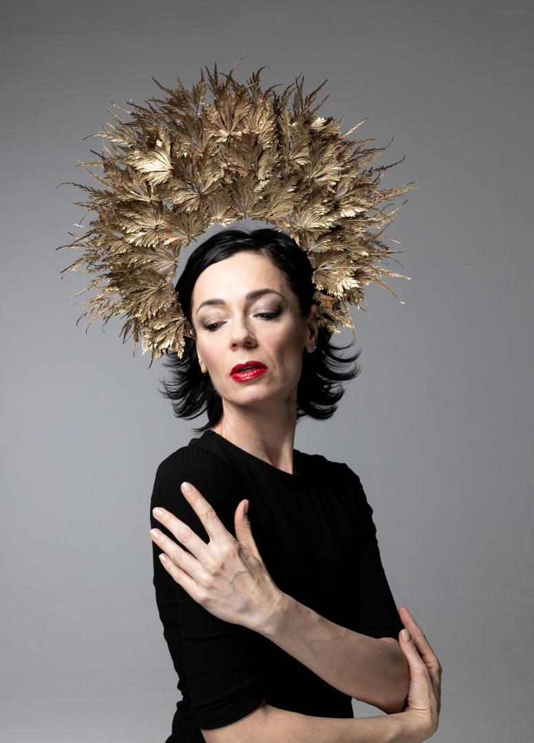 Стемма "Кленовые листья"