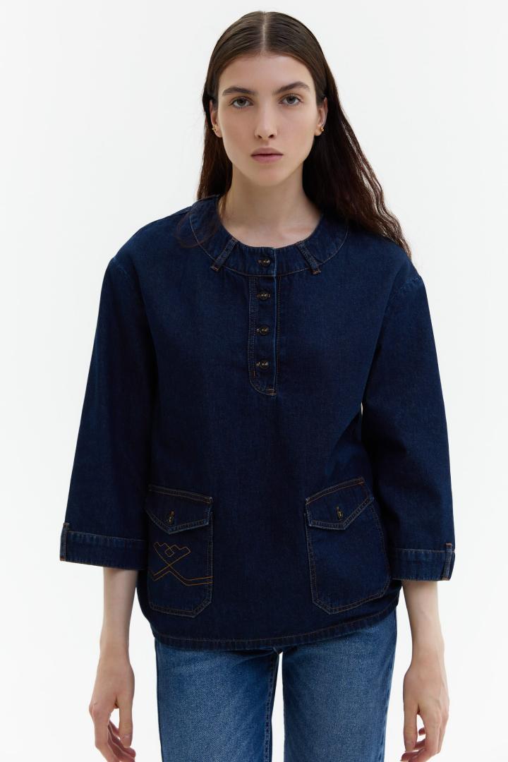 Рубашка Shine