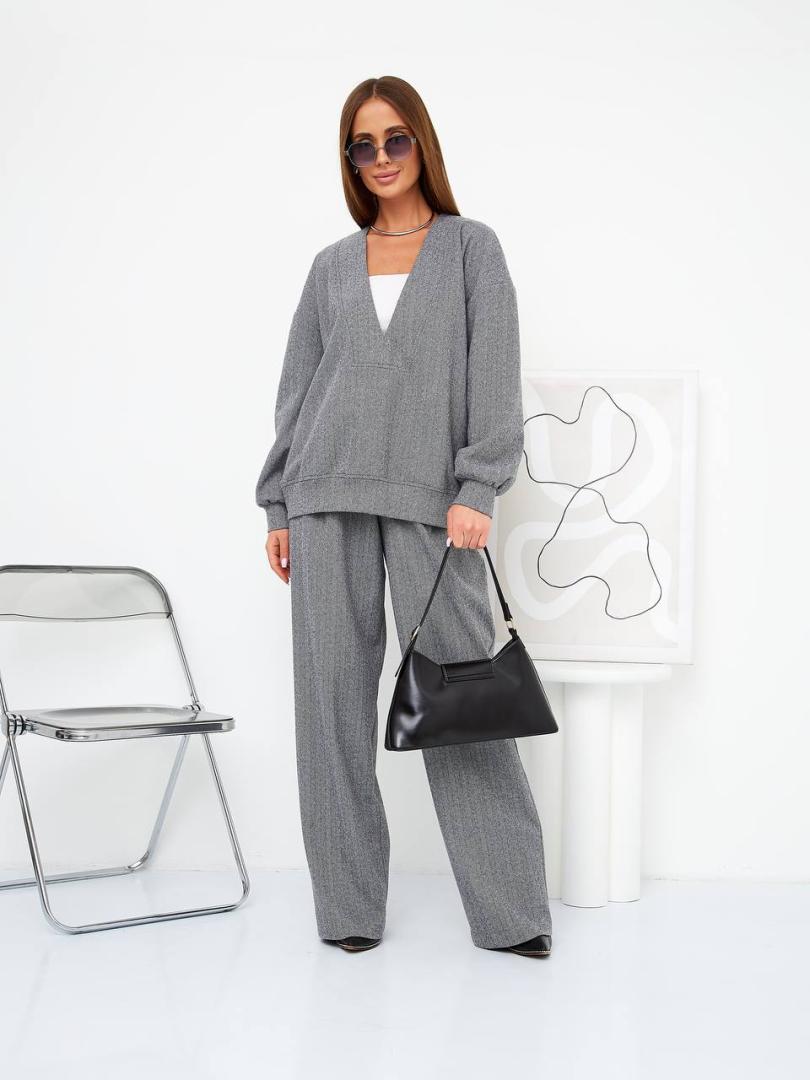 Костюмный дуэт