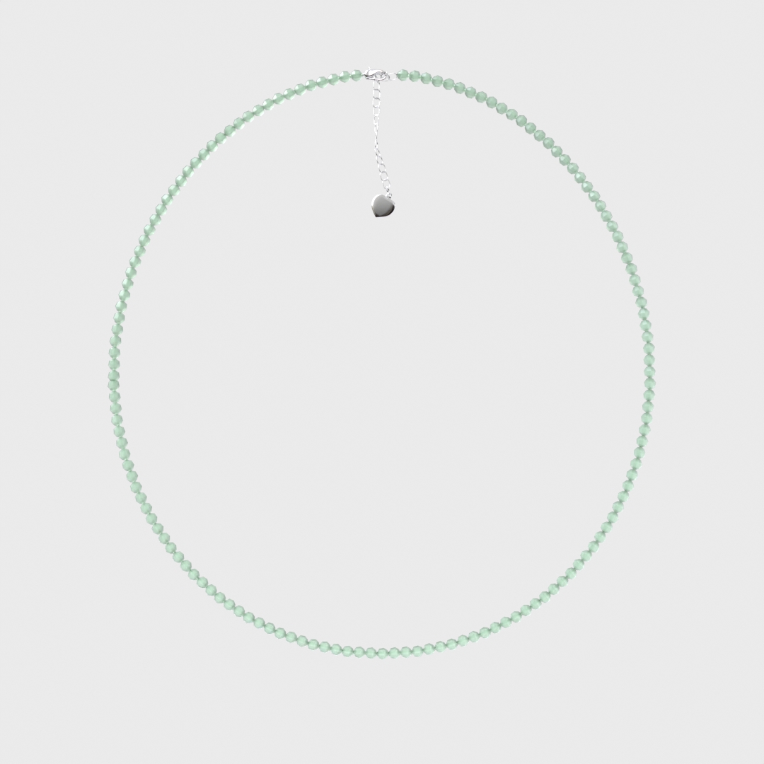 Браслет CRISTAL GREEN