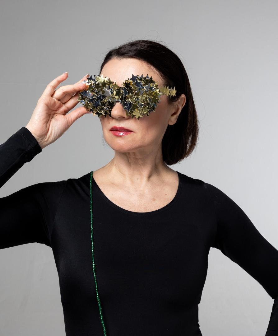 Очки "Звезды" Очки "Звезды"