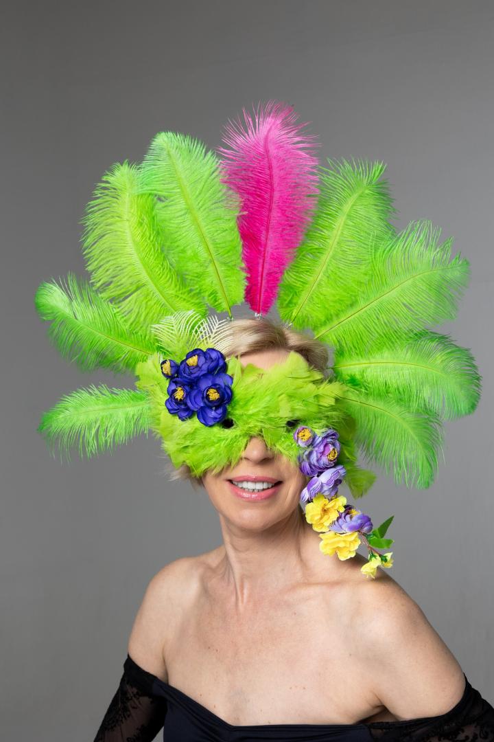 Очки "Весна" Очки "Весна"