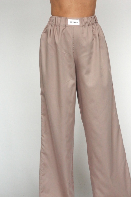 Женские брюки "Айвори"