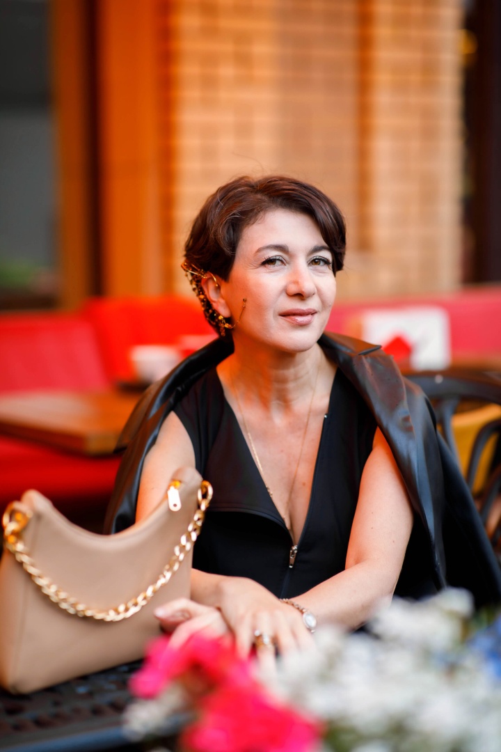 Кафф бисерный