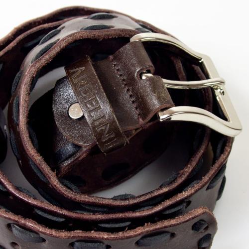 Ремень ручной работы