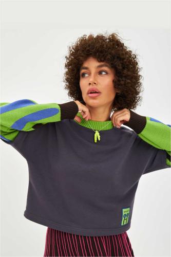 Свитшот Choco