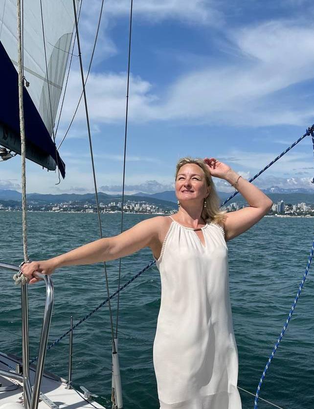 Мила Герман