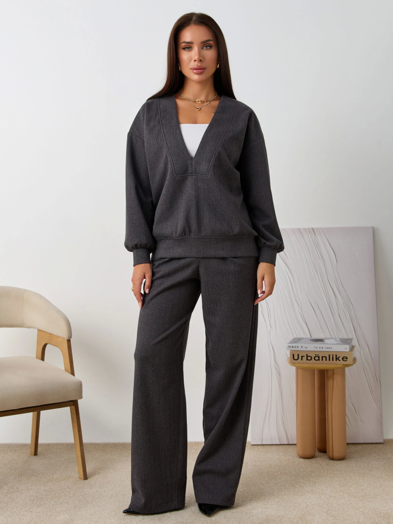 Костюм «Елочка Графит»