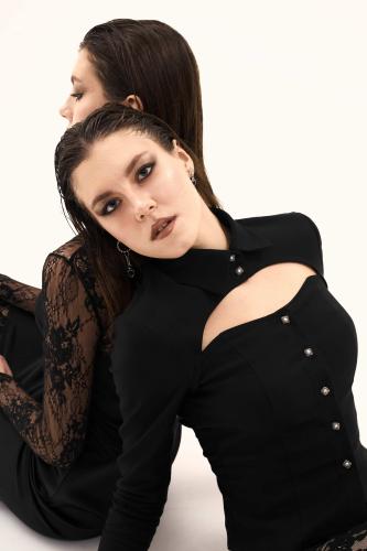 Рубашка Elisa