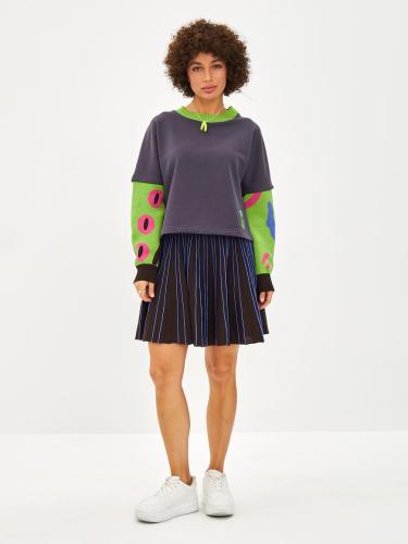 Юбка трикотажная Сhoco Lilo