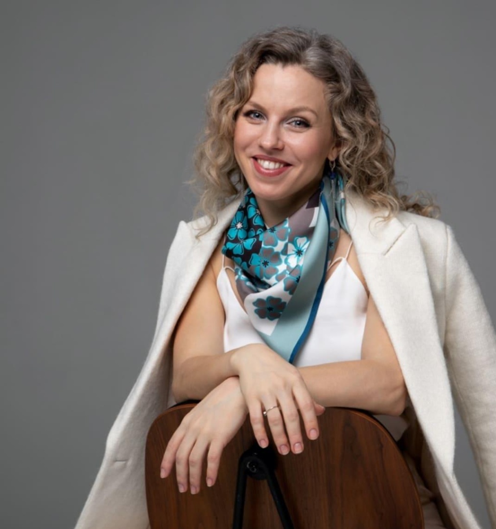 Ксения Кузьминская