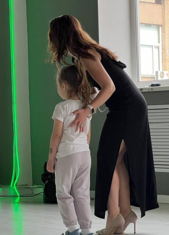 Russian Fashion Kids - «Сияние личности»