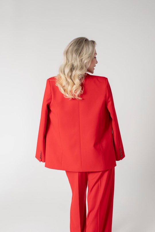 Жакет женский