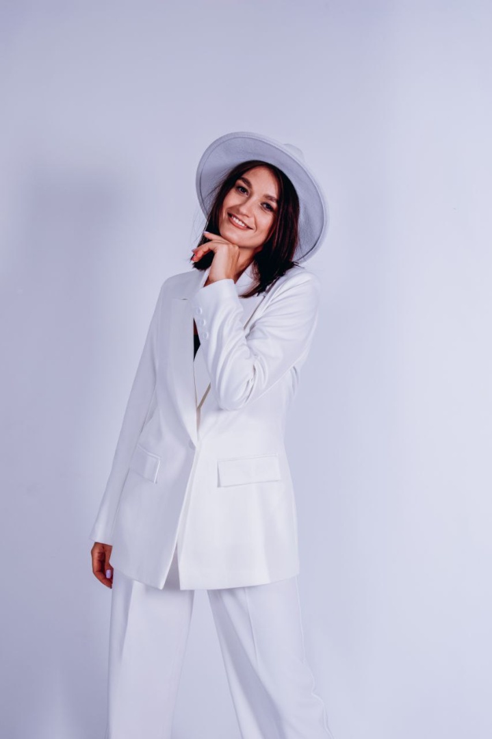 Елена Колчина