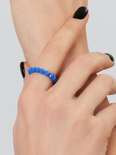 Мягкое кольцо CRYSTAL ELF