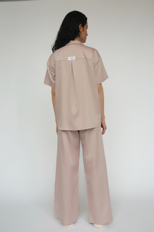 Женские брюки "Айвори"