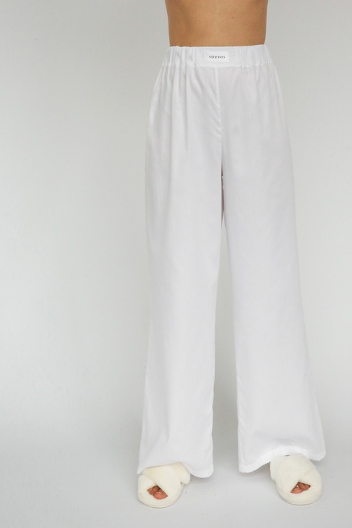 Женские брюки