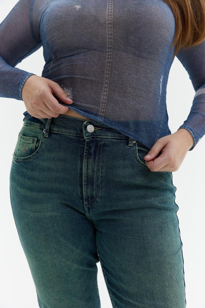 Джинсы 224 Сuriosity Premium Flex