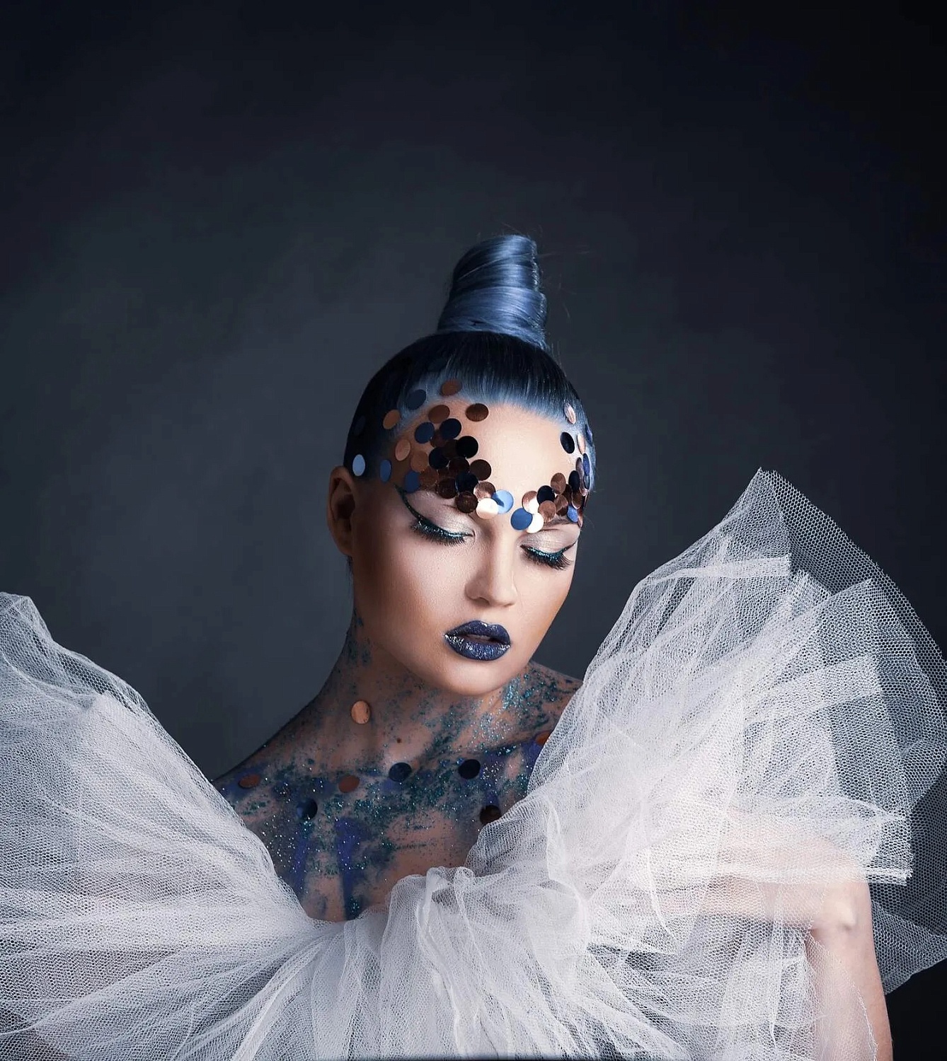 Лилия Блажевская