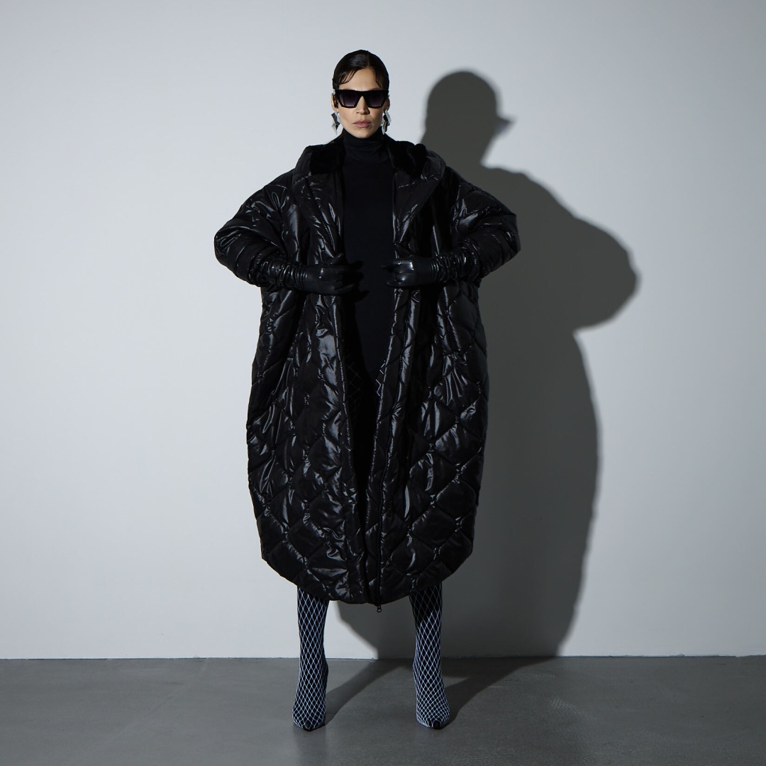 Куртка "Кристобаль"