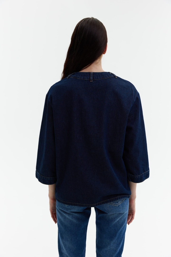 Рубашка Shine