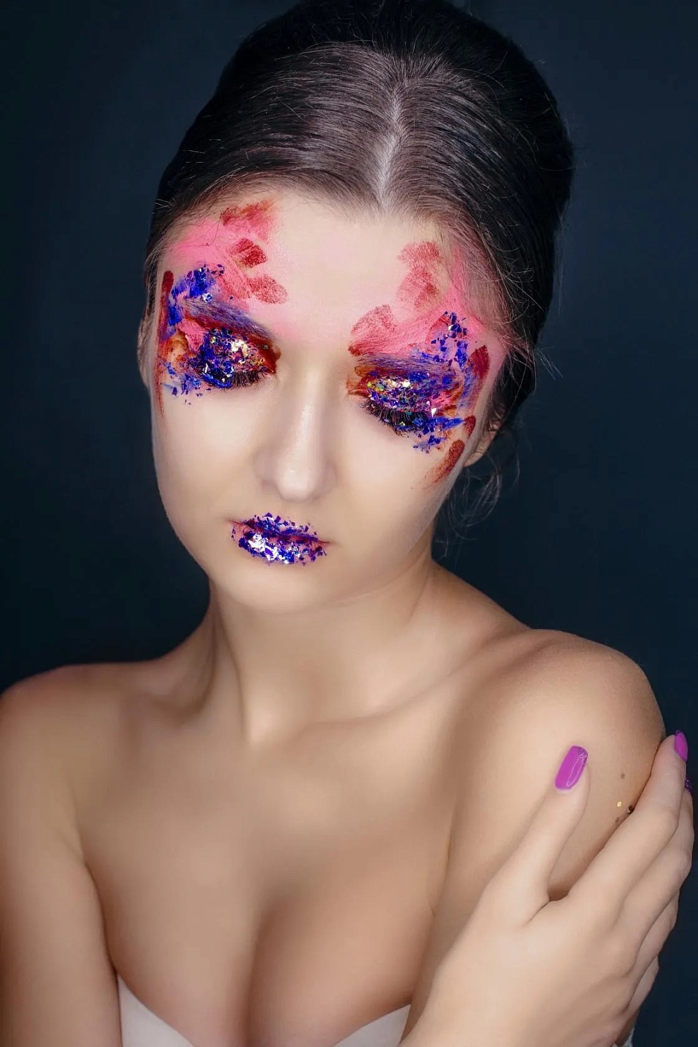 Лилия Блажевская