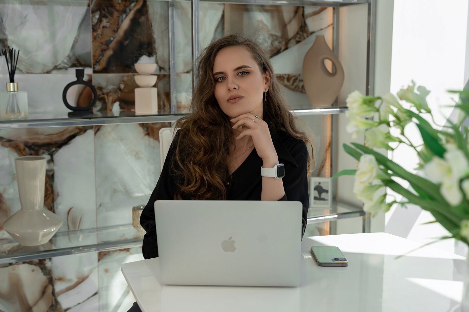 Алёна Крюкова