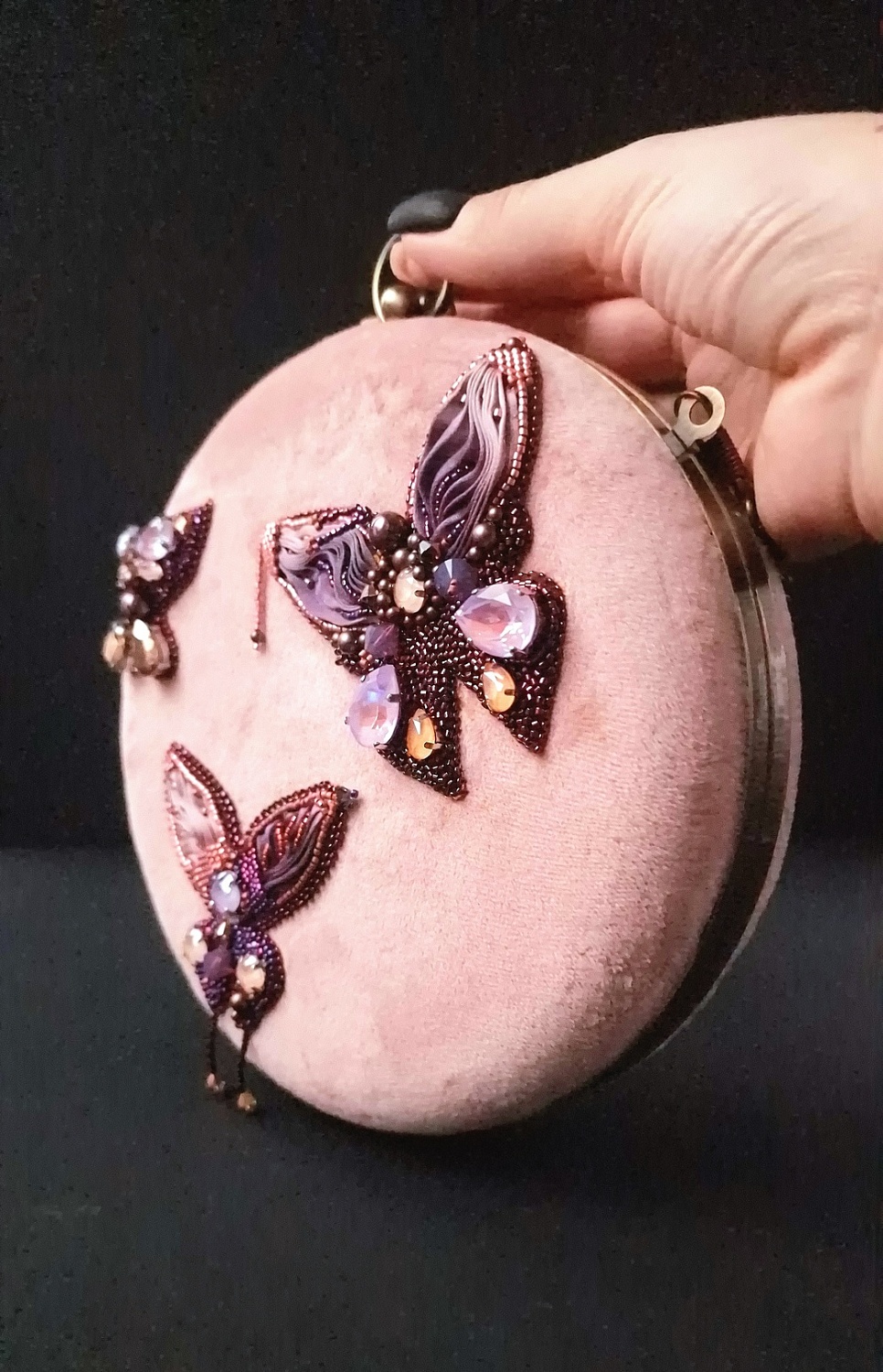 Анастасия Кузнецова