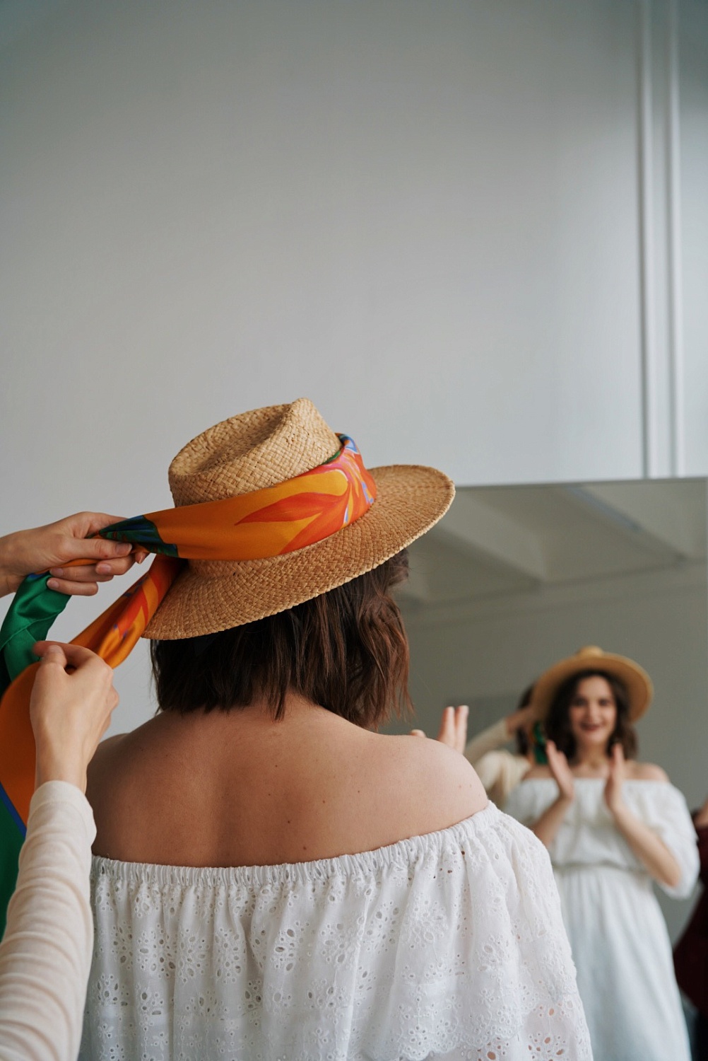 Алина Гребнева