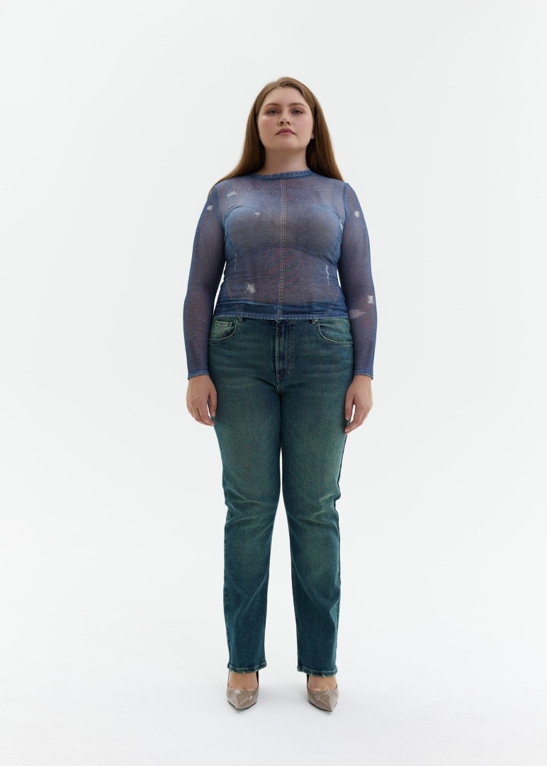 Джинсы 224 Сuriosity Premium Flex