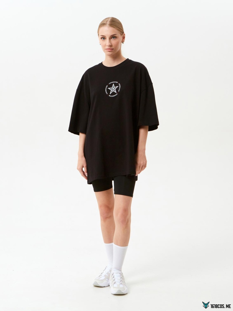 Футболка COSMOSCOW 1