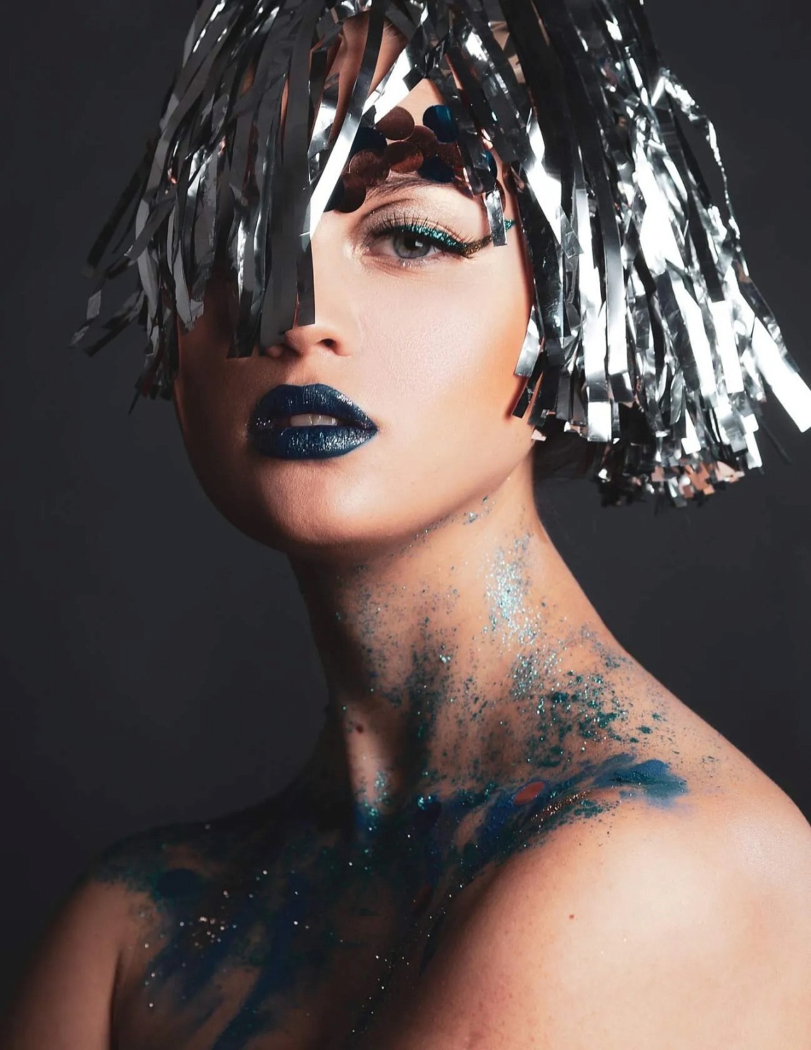 Лилия Блажевская