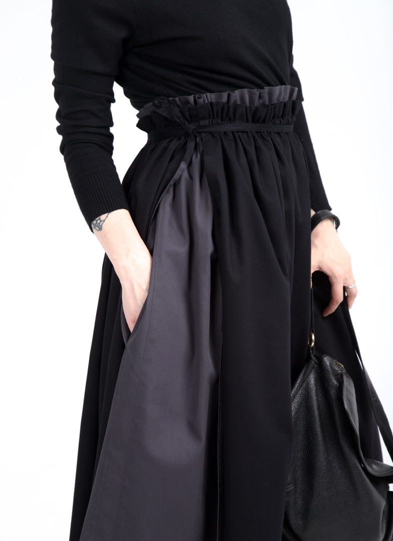 Юбка "Гранит"